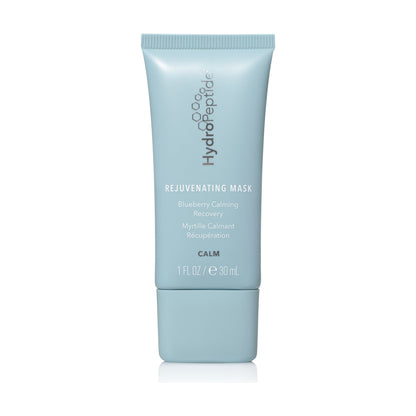 HP Rejuvenating Mask – Verjüngungsmaske - Blueberry Calming Recovery (Sensitive Line)