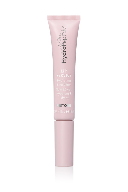 HP Lip Service-Hydrating Line Lifter