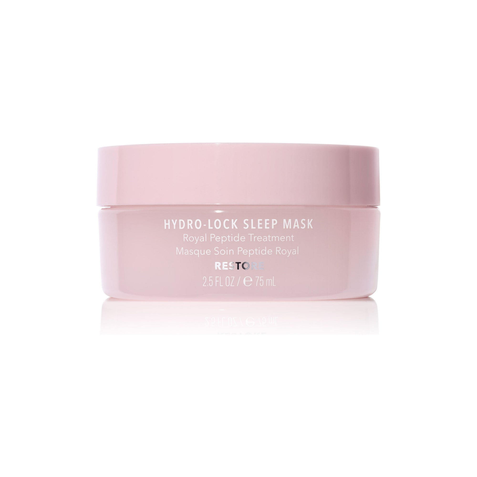 HP Hydro-Lock Sleep Mask-Royal Peptide Treatment