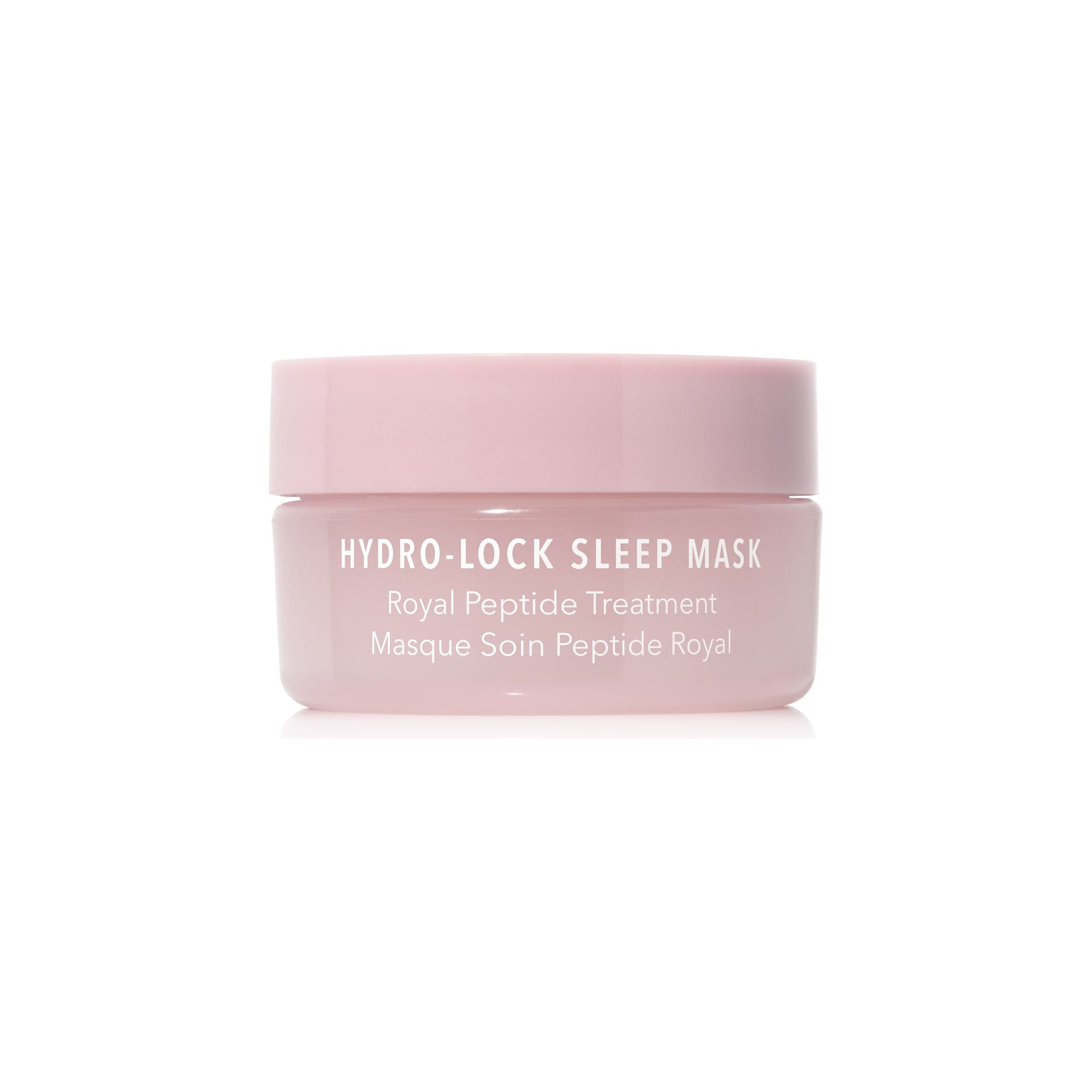 HP Hydro-Lock Sleep Mask-Royal Peptide Treatment