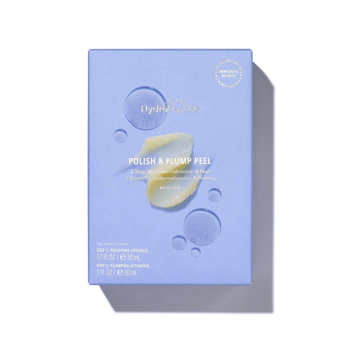 HP Anti-Falten – Polish & Plump Peel