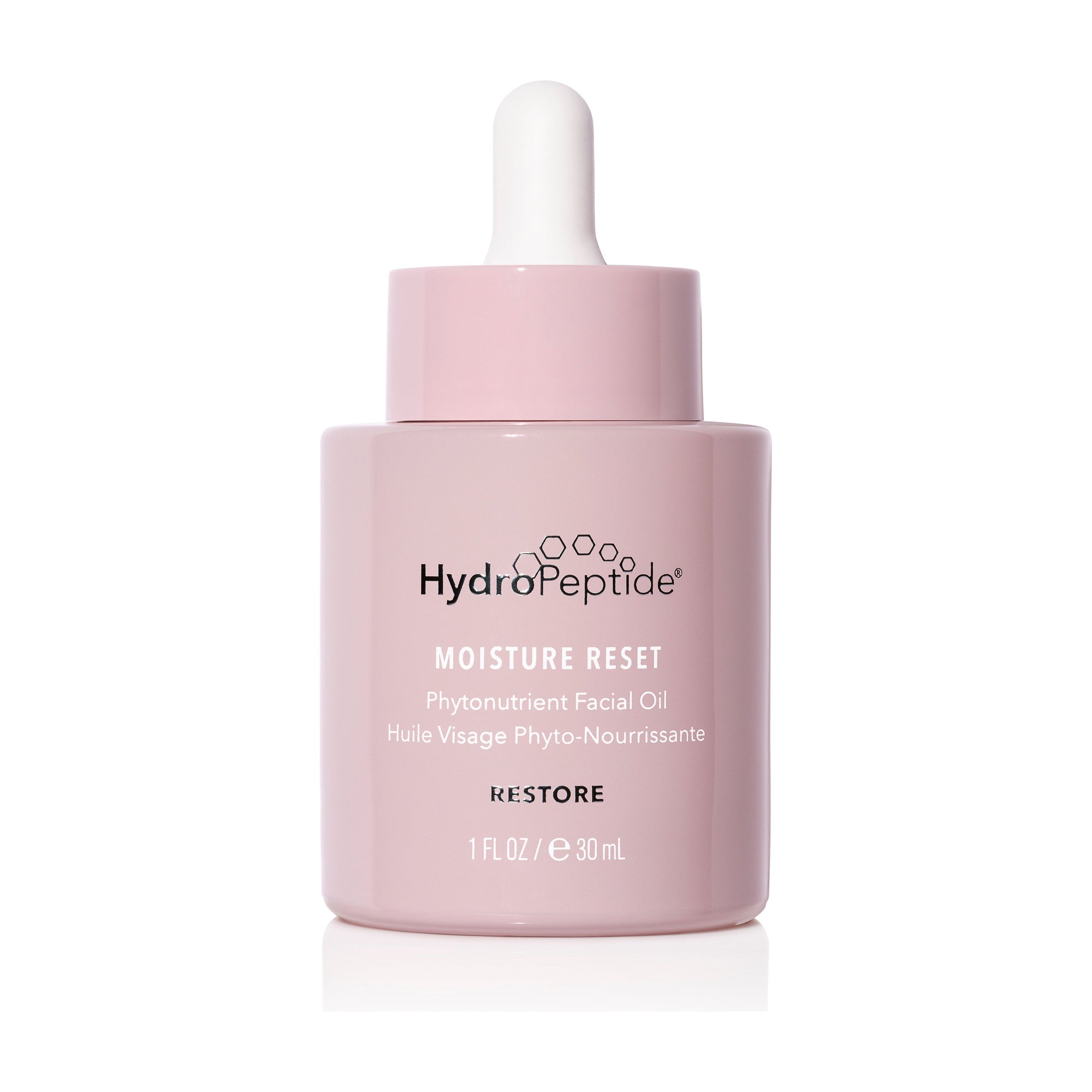 HP Moisture Reset set -Phytonutrient Facial Oil