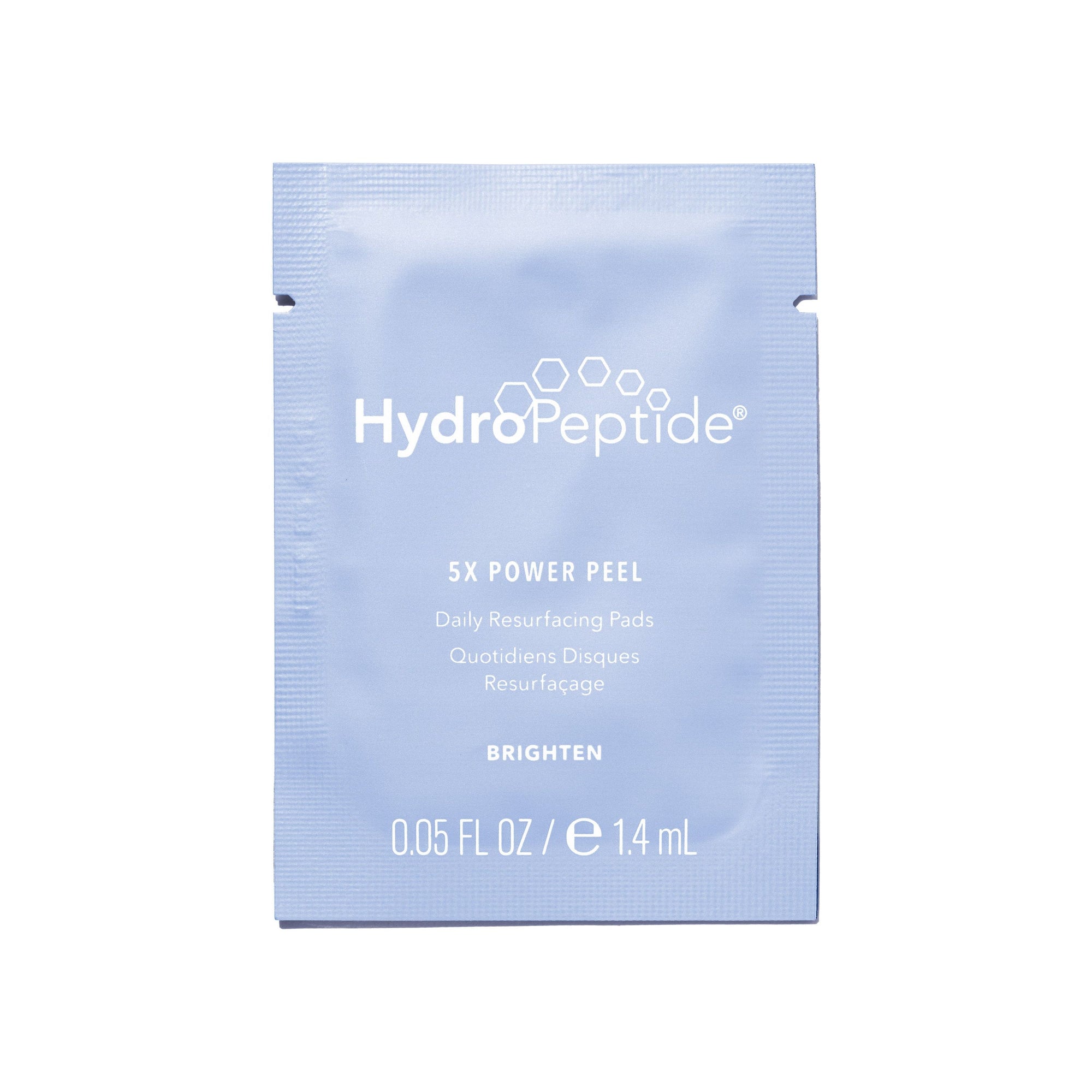 HP 5X Power Peel - Daily Resurfacing Pads