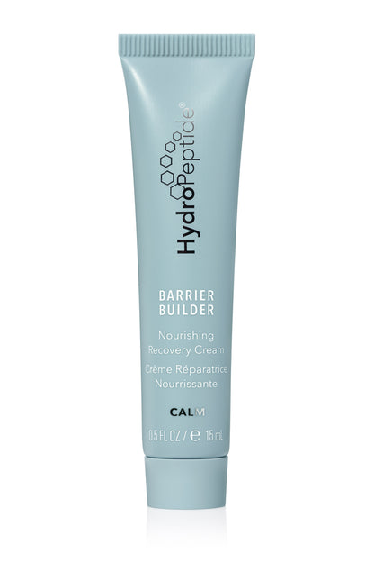 HP Barrier Builder -Reparative Nourishing Cream (Calm line)