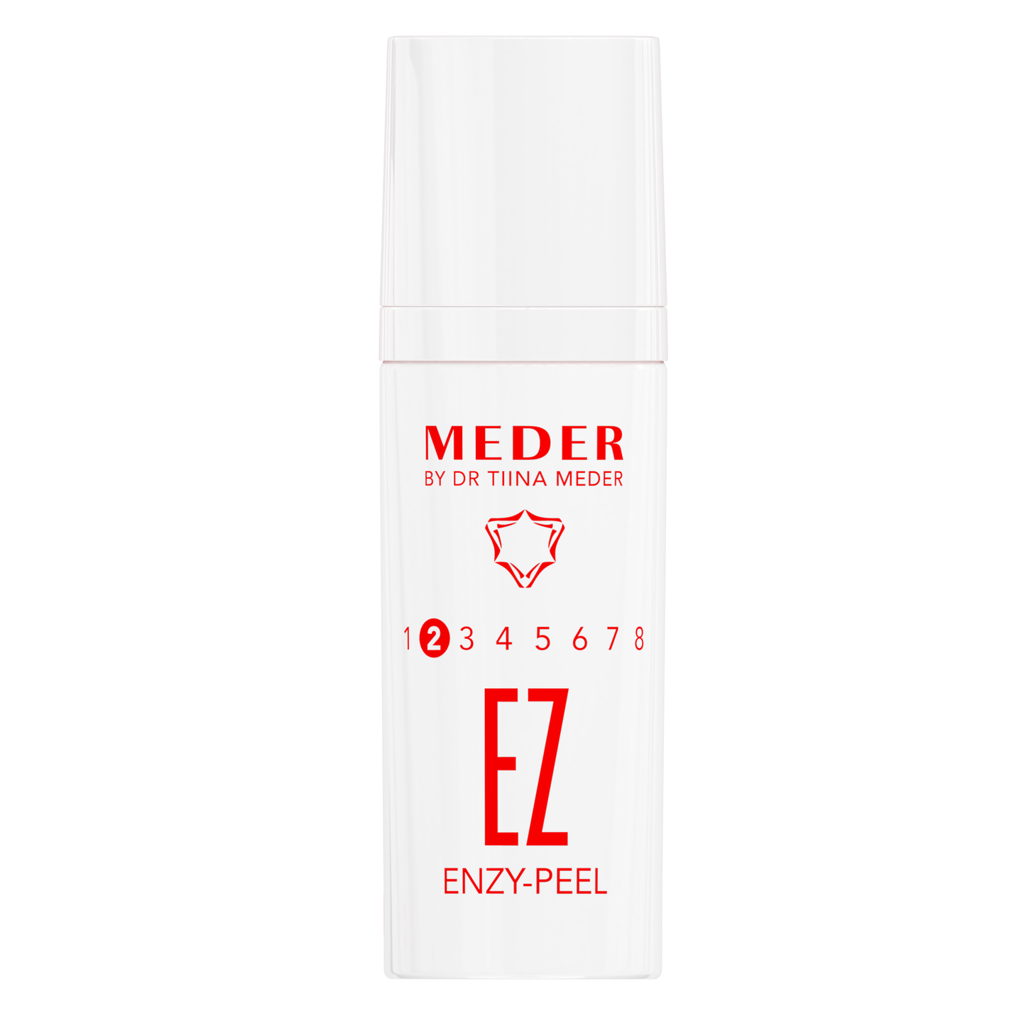 Enzy-Peel Double - Action Peeling Mask