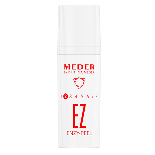 Enzy-Peel Peeling-Maske mit Doppelwirkung