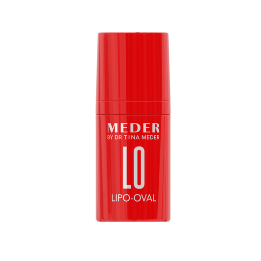 Lipo-Oval Concentrate - For Face Slimming