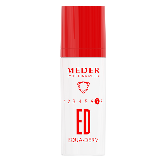 Equa-Derm Cream - Prebiotic Skin for Oily Skin