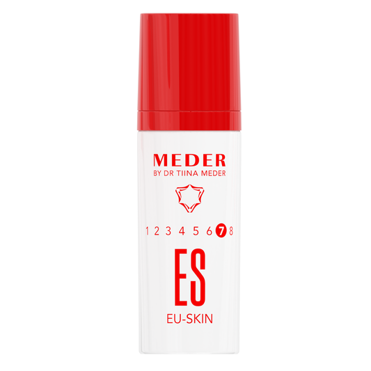 ES-Skin - Prоbiotic anti-acne cream for face and body