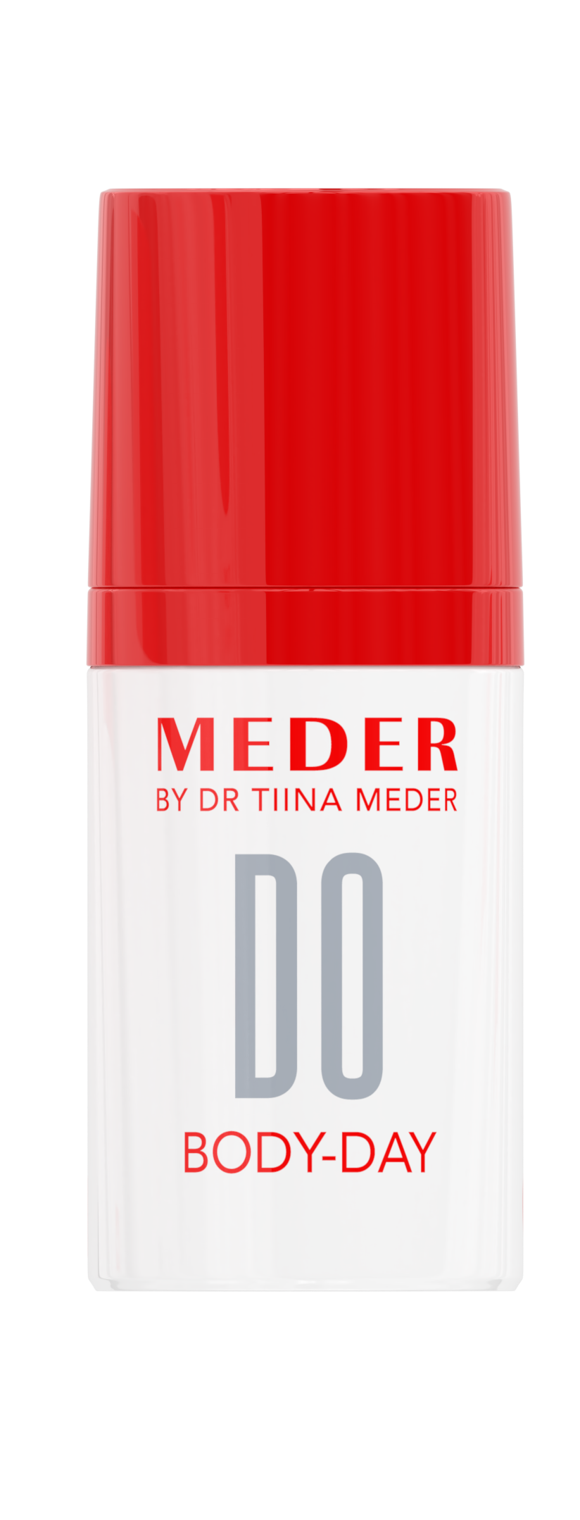 Body-Day Präbiotische Deodorant-Körpercreme