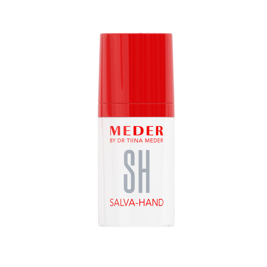 Salva-Hand Cream - For Normal and Sensitive Skin
