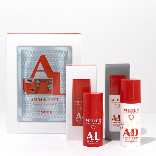 Arma-Lift Age Well SET (contains 3 products)