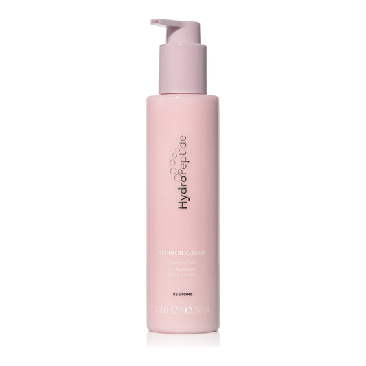 HP Cashmere Cleanse – Gesichtsrosenmilch