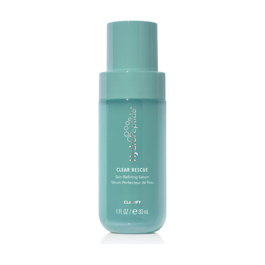 HP Clear Rescue Skin-Refining Serum