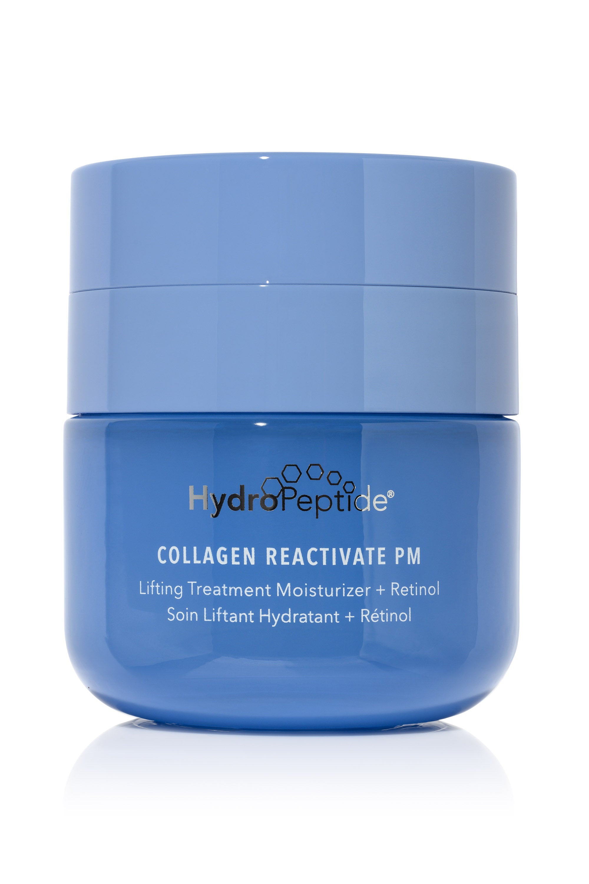 Collagen Reactivate PM Lifting Treatment Moisturizer + Retinol