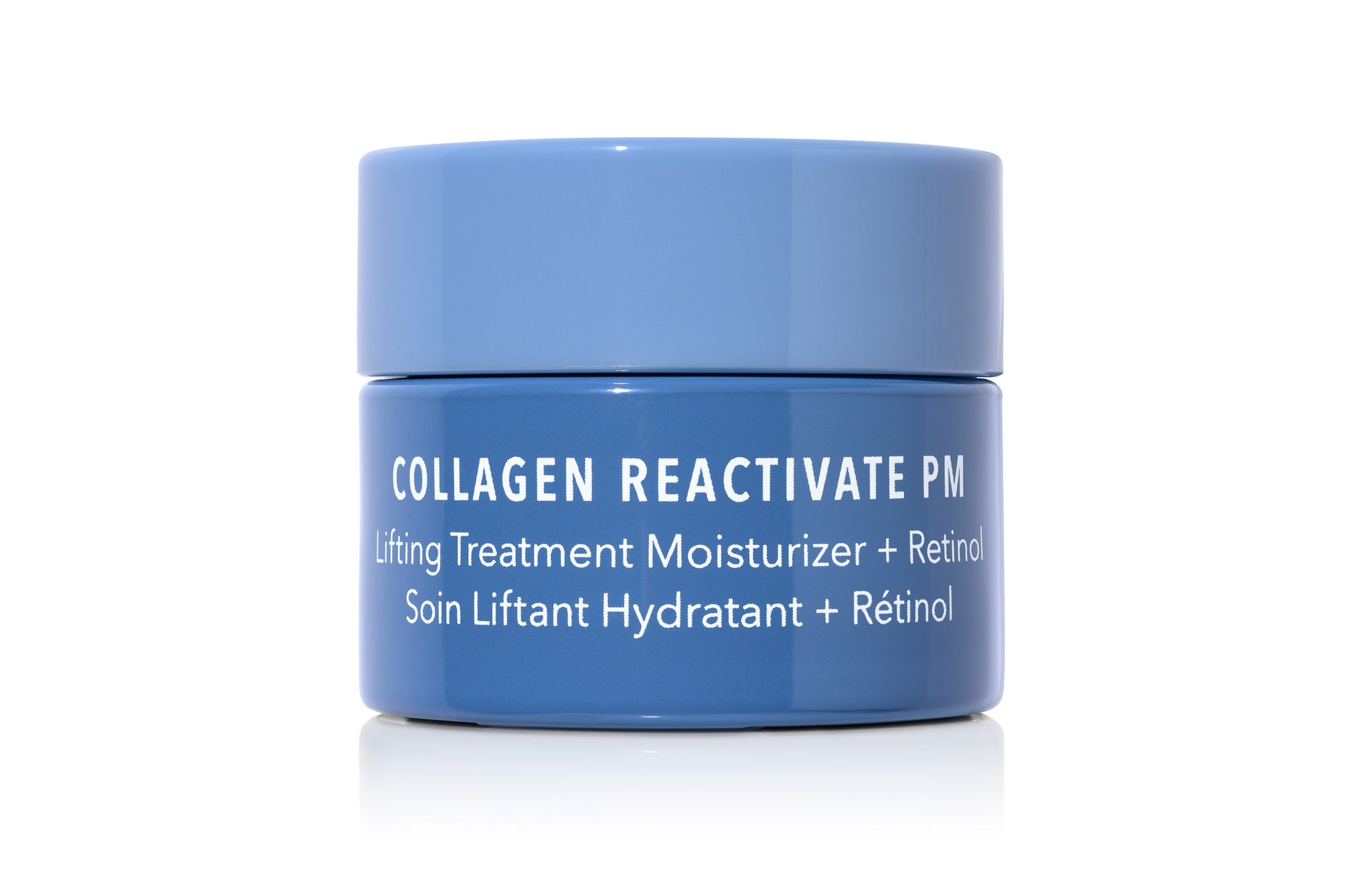 Collagen Reactivate PM Lifting Treatment Moisturizer + Retinol