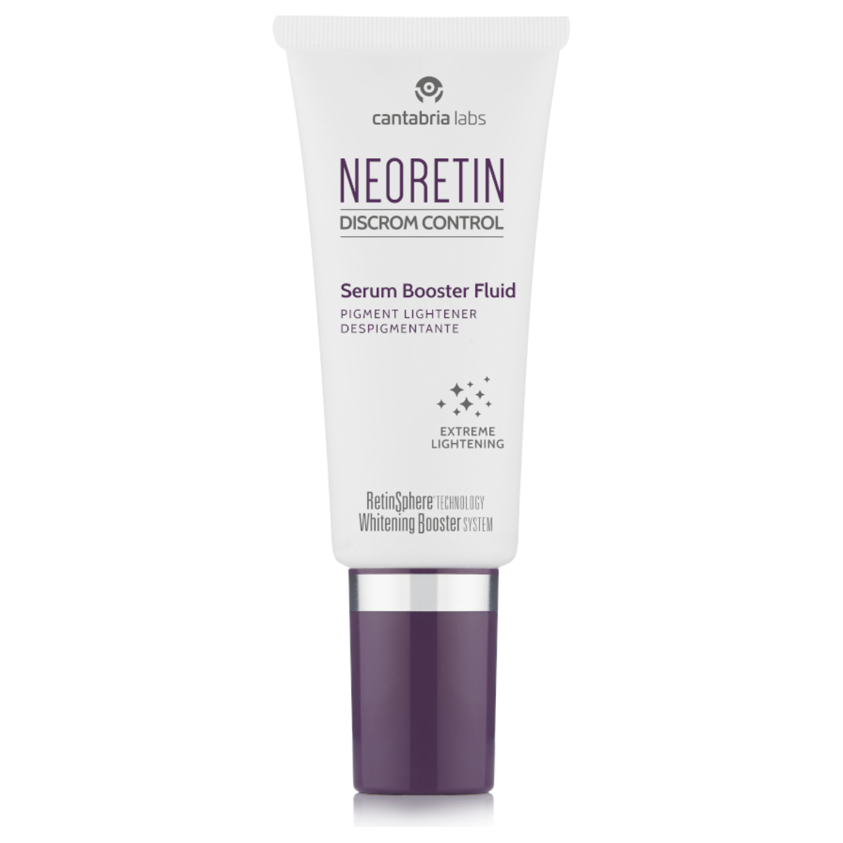 NeoRetin – Discrom Control Serum Booster Fluid