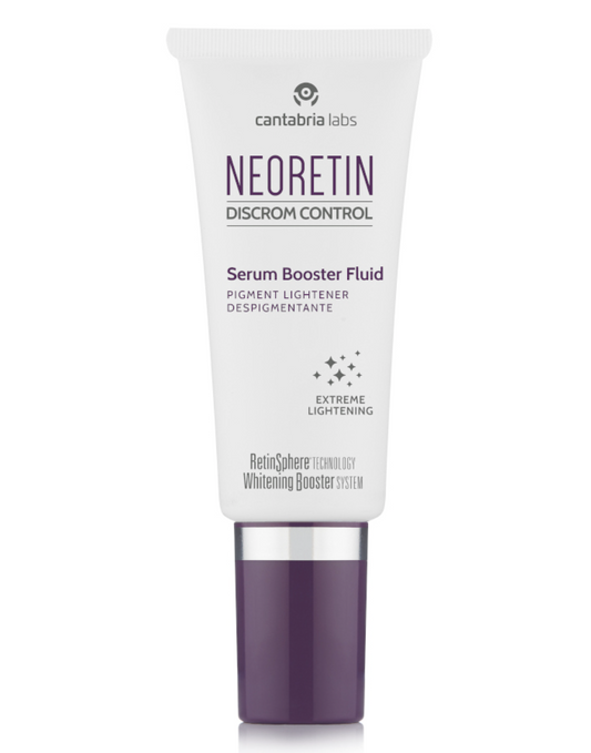 NeoRetin- Discrom Control Serum Booster Fluid