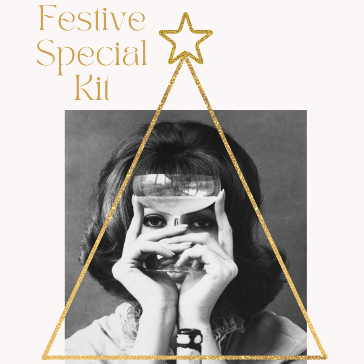 Christmas Glow special kit