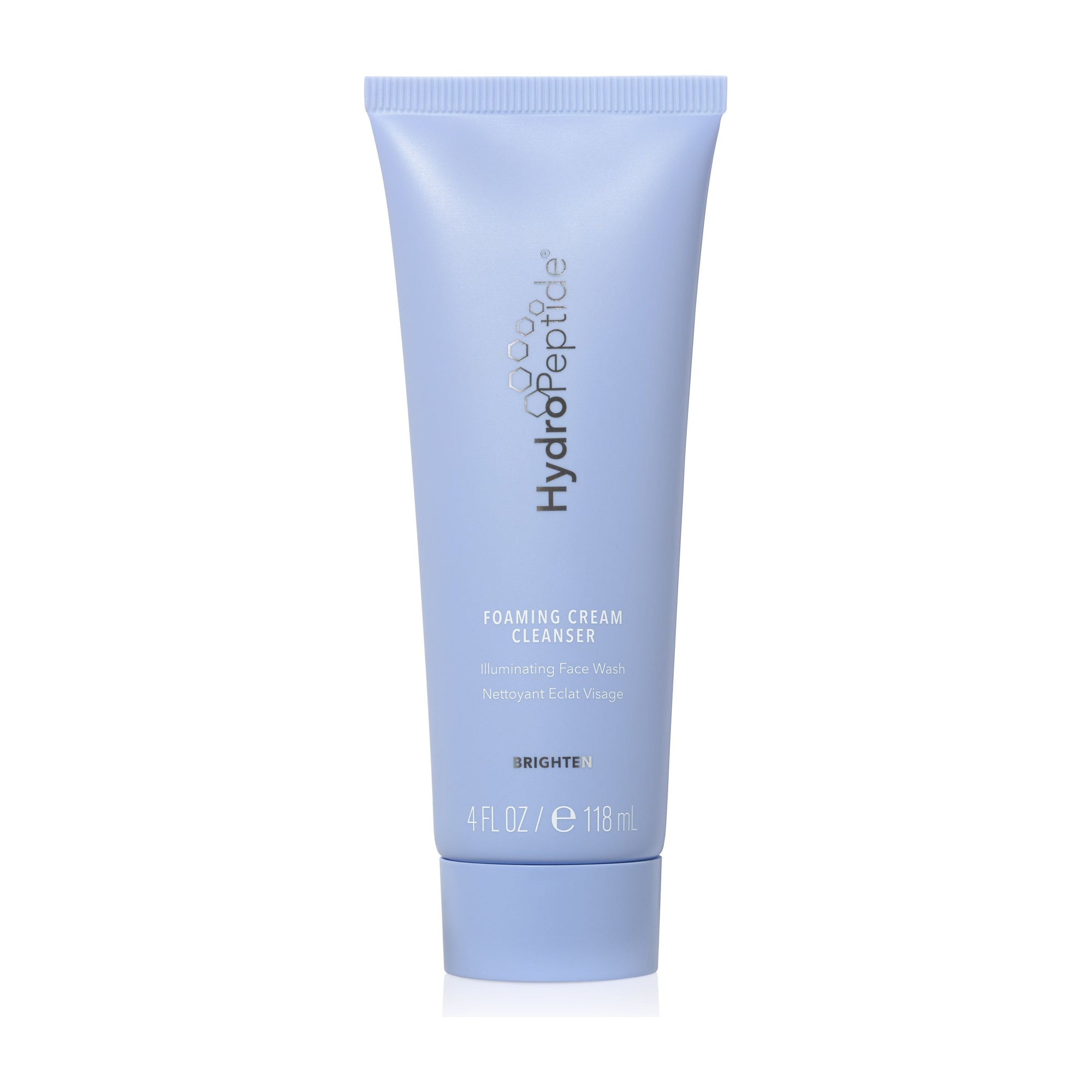 HP Foaming Cream Cleanser - Illuminating Face Wash