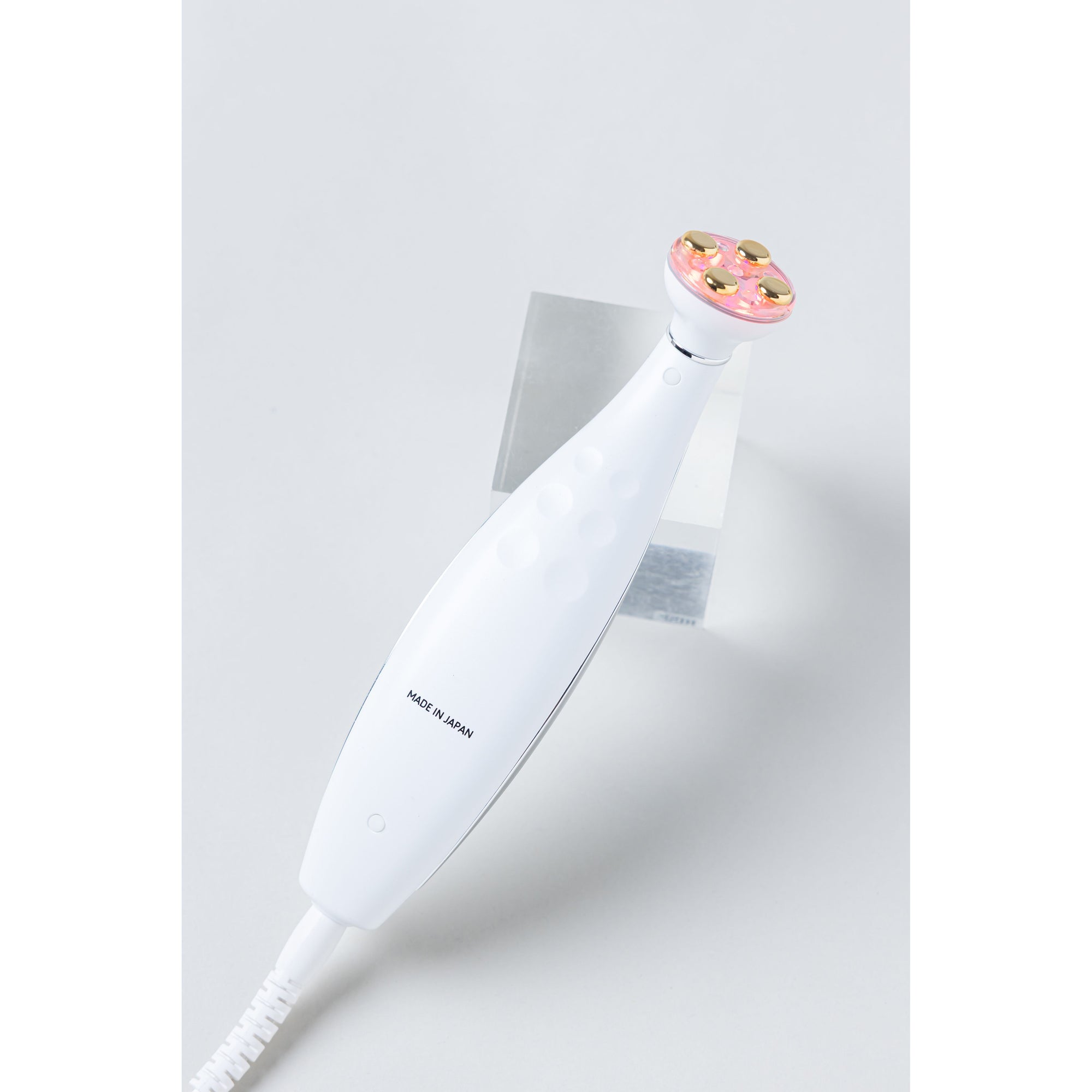 Clione Fit 2.0 massage device theFaceFace Clione Fit 2.0 massage device theFaceFace