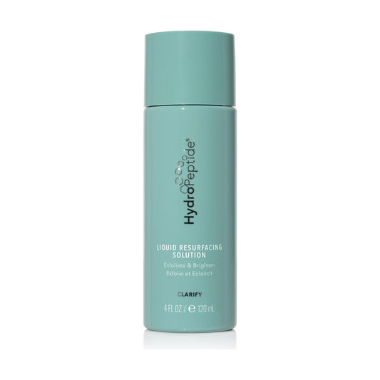 HP Liquid Resurfacing Solution – Tägliches Leave-On-Peeling