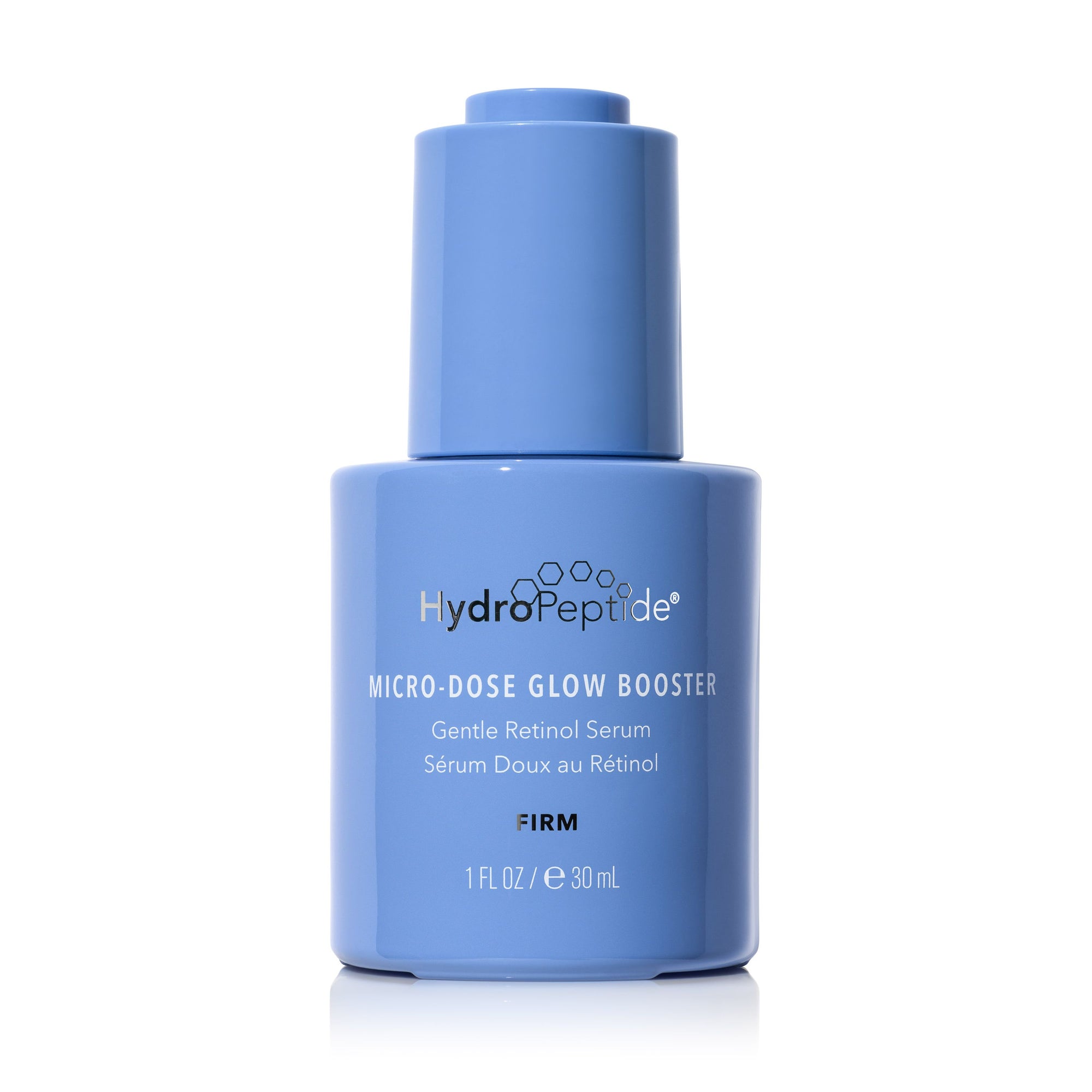 Micro-Dose Glow Booster Gentle Retinol Serum