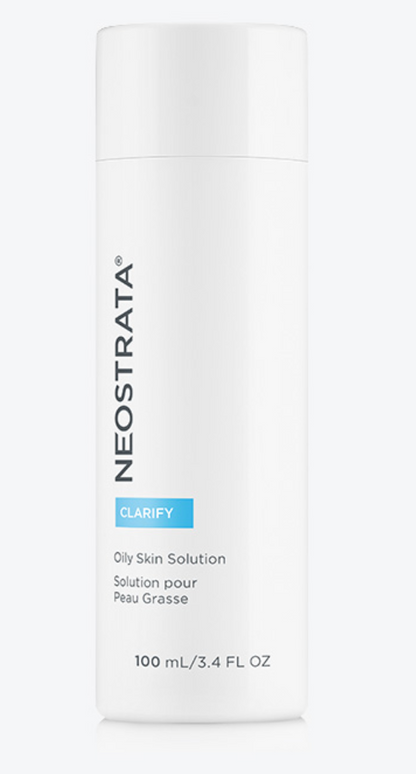 NeoStrata - Oily skin Solution 8 AHA