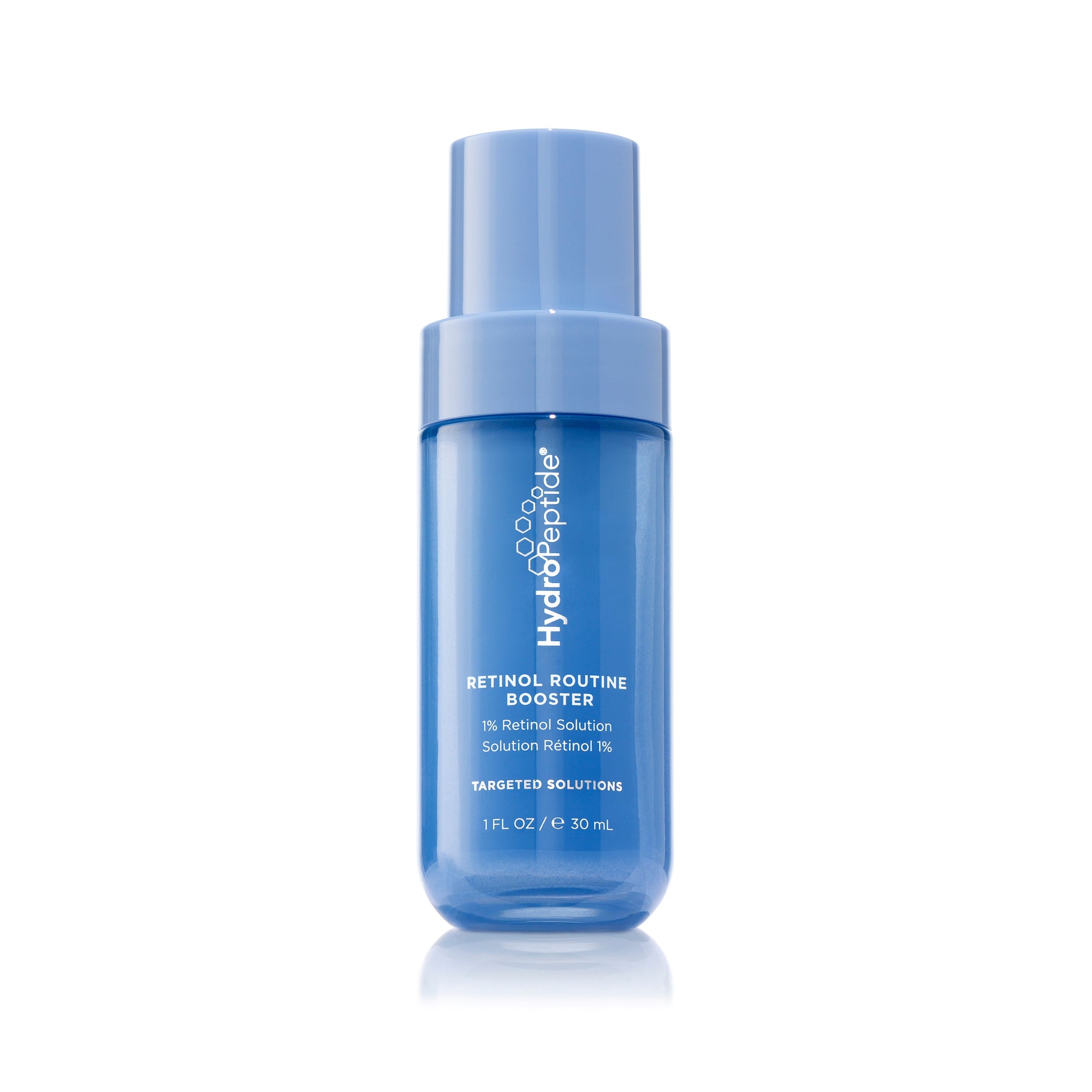 Retinol Routine Booster 1% Retinol Solution