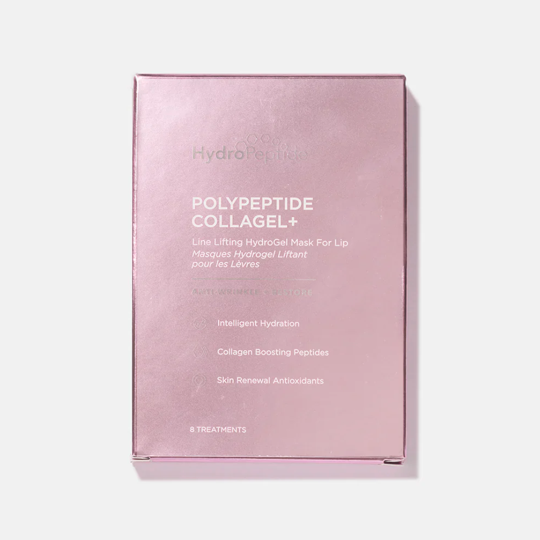 HP PolyPeptide Collagel+ Lip Mask