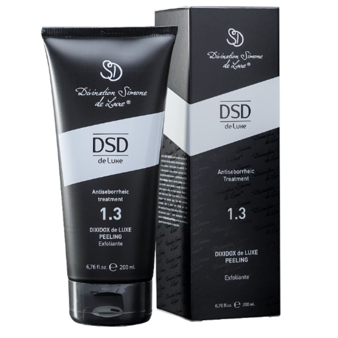 1.3 Dixidox de Luxe Peeling