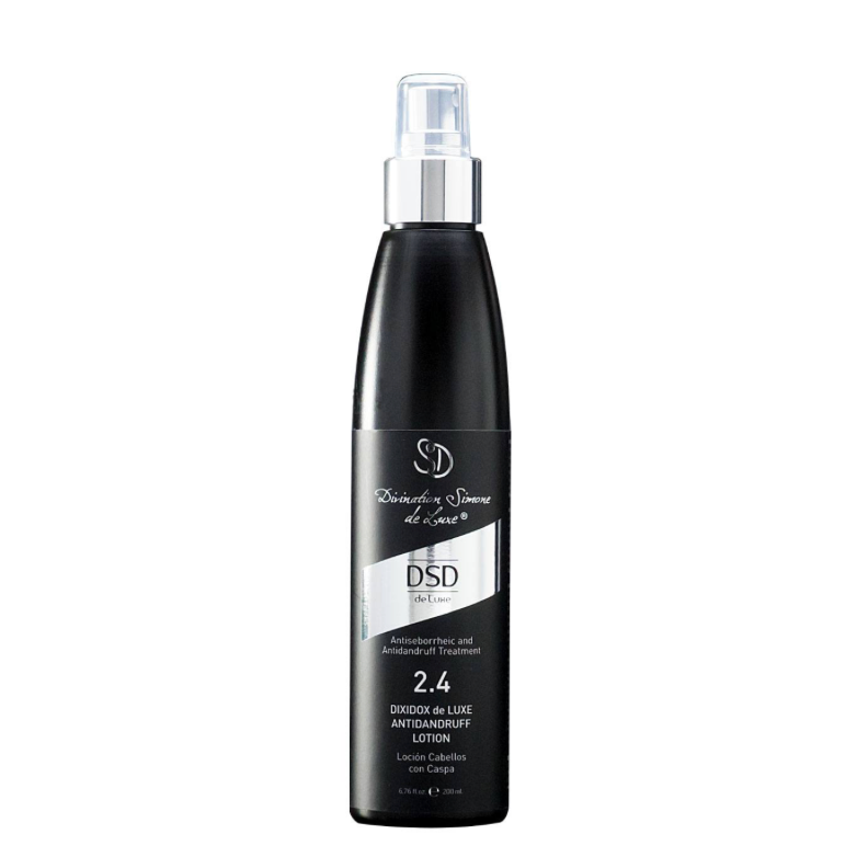 2.4 Dixidox de Luxe Antidandruff Lotion