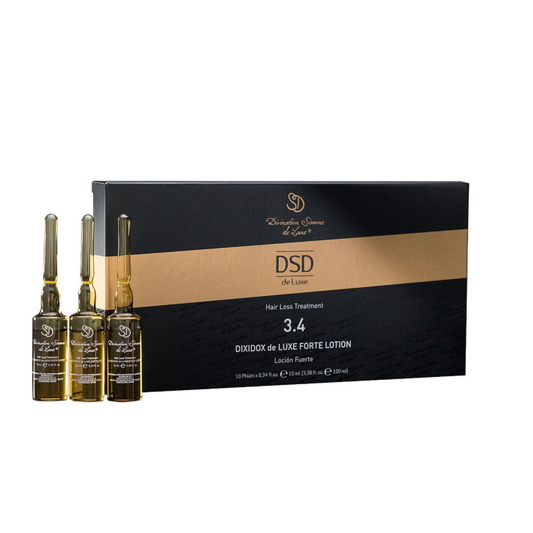 3.4 Dixidox de Luxe Forte Lotion