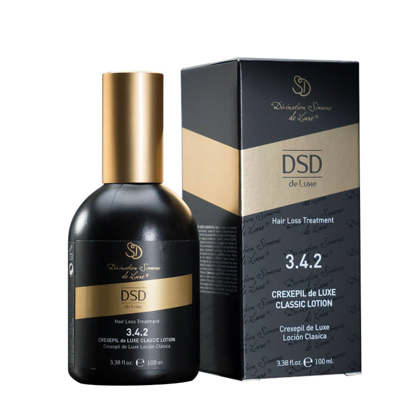 3.4.2 Crexepil de Luxe Classic Lotion