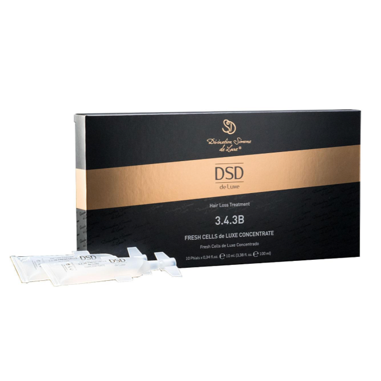 3.4.3B Fresh Cells de Luxe Concentrate