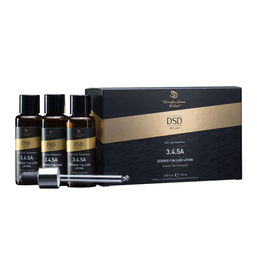 3.4.5A Science-7 de Luxe Lotion