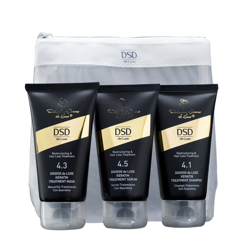 Reiseset (4.1 + 4.3 + 4.5)