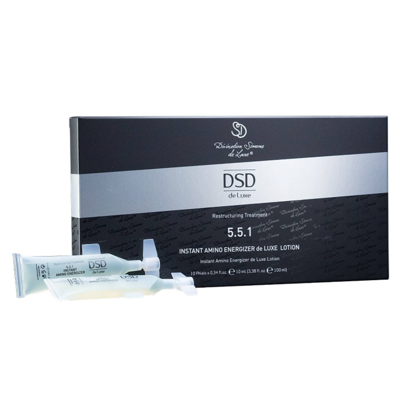 5.5.1 Instant Amino Energizer