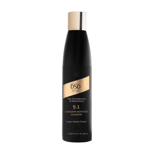 9.1 Exogrow Booster Shampoo