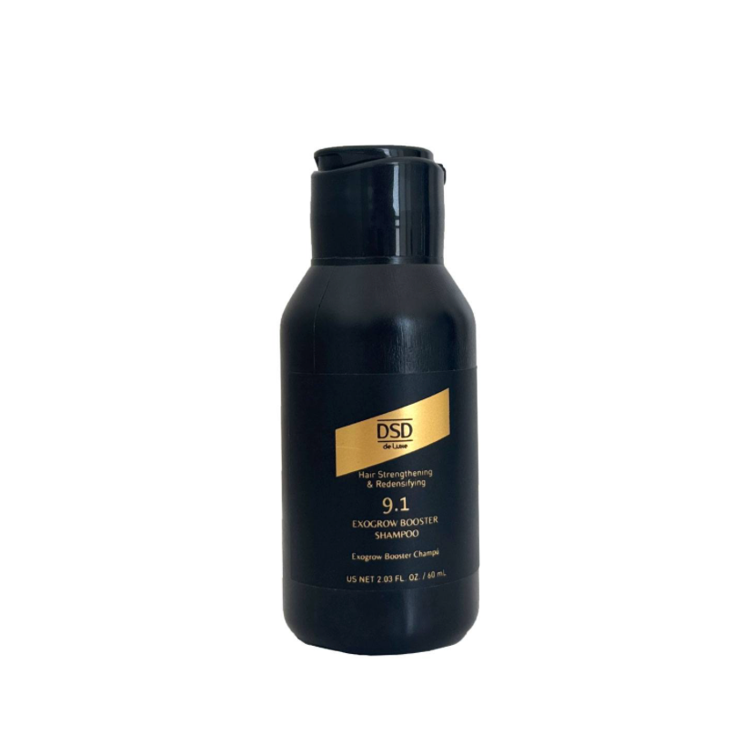 9.1 Exogrow Booster Shampoo