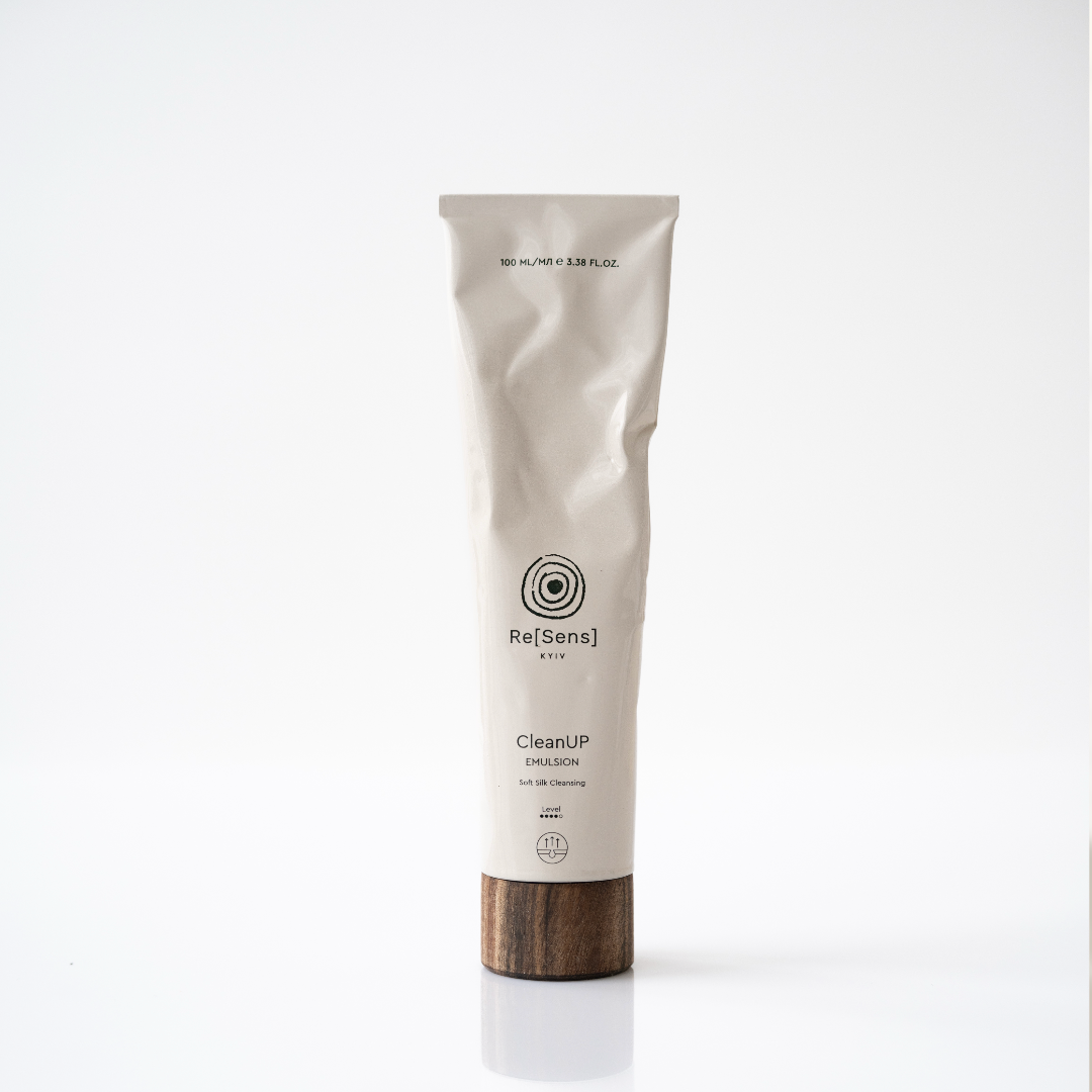 ReSens CleanUp Emulsion 100ml