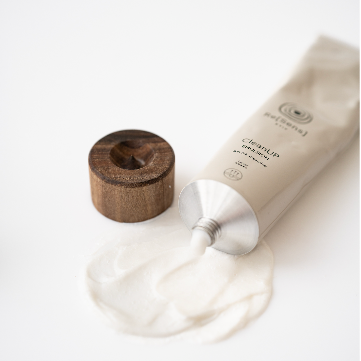 ReSens CleanUp Emulsion 100ml