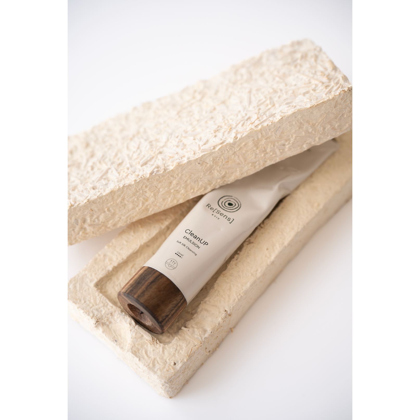 ReSens CleanUp Emulsion 100ml