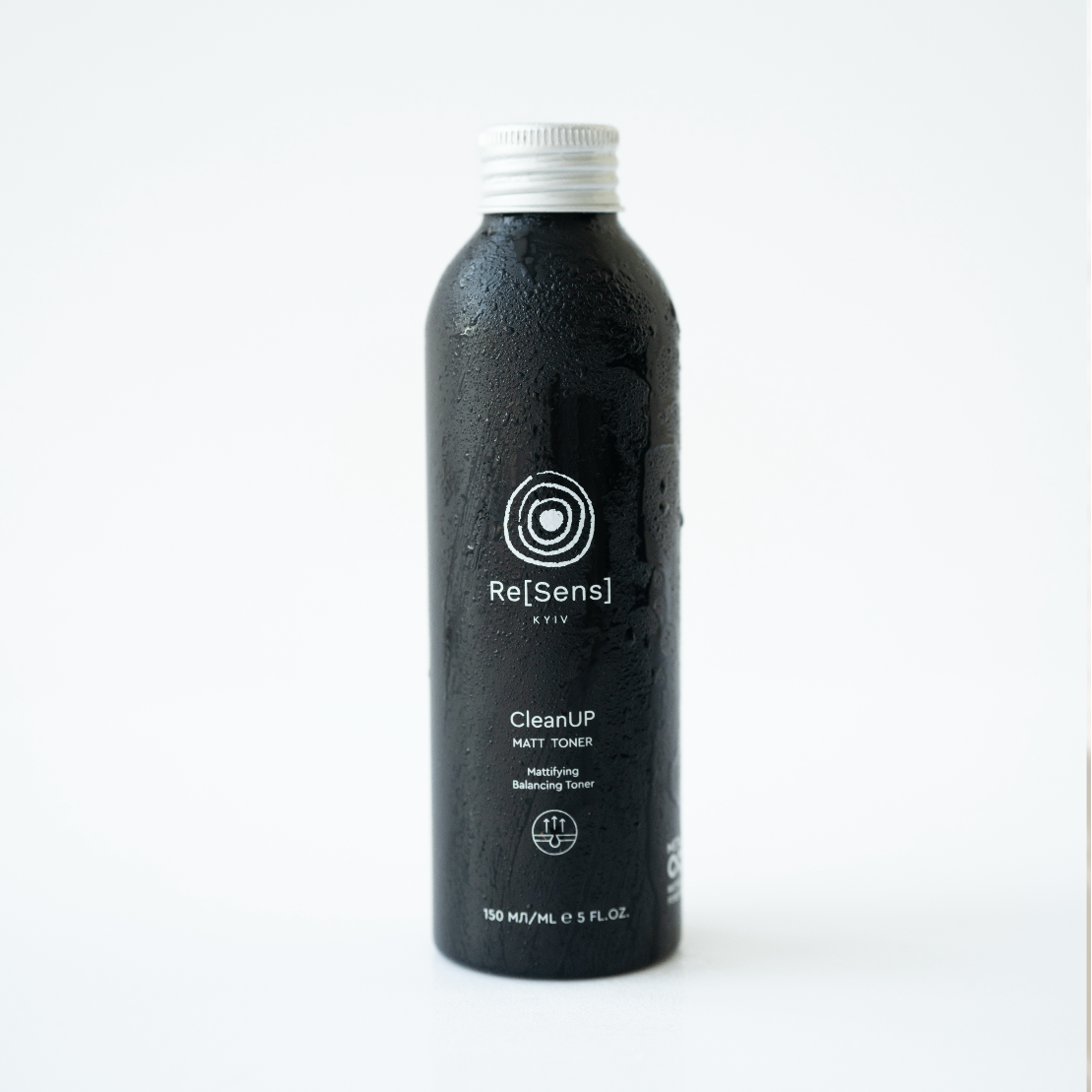 ReSens CleanUp Matt Toner 150ml