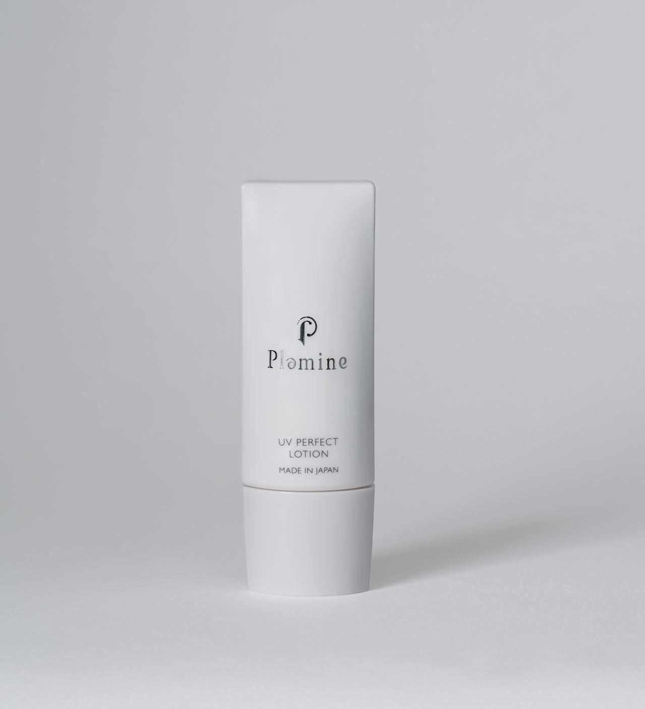 Plamine UV Perfect Lotion SPF50 PA++++ – Japanische UV-Serum-Lotion