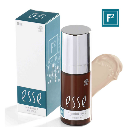 Esse Foundation F2