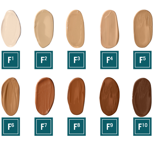 Esse Foundation F2