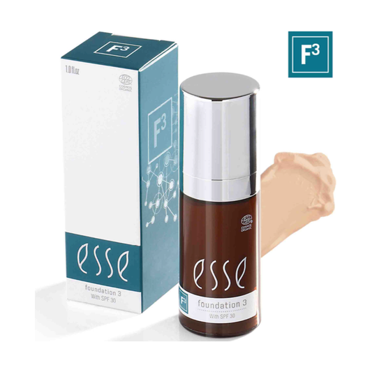 Esse Foundation F3
