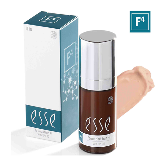 Esse Foundation F4