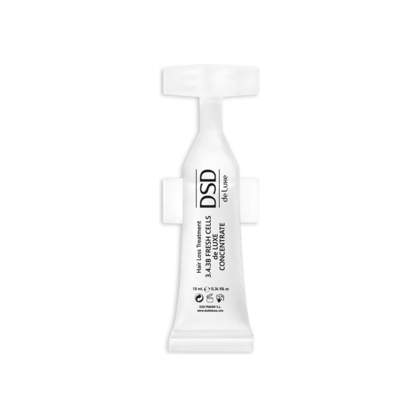 3.4.3B Fresh Cells de Luxe Concentrate